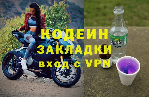 молекула духа Балахна