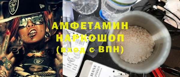 молекула духа Балахна