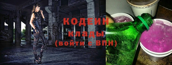 молекула духа Балахна
